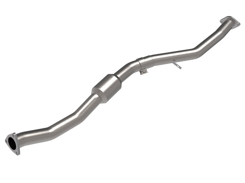 aFe POWER Direct Fit Catalytic Converter Replacement - Subaru Outback 2.5L 2013-2016 (+Multiple Fitments)