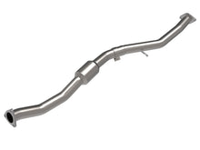 Load image into Gallery viewer, aFe POWER Direct Fit Catalytic Converter Replacement - Subaru Outback 2.5L 2013-2016 (+Multiple Fitments)