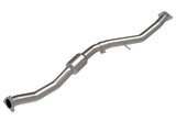 aFe POWER Direct Fit Catalytic Converter Replacement - Subaru Outback 2.5L 2013-2016 (+Multiple Fitments)
