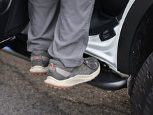 Load image into Gallery viewer, aFe POWER Black Terra Guard Trail Slider Step - Subaru Outback 2.5L/3.6L 2010-2014