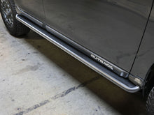 Load image into Gallery viewer, aFe POWER Black Terra Guard Trail Slider Steps - Subaru Outback 2.5L/3.6L 2015-2019