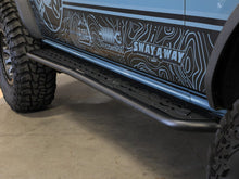 Load image into Gallery viewer, aFe Terra Guard Off-Road Sliders - Ford Bronco (4 Door) 2021-2025