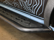 Load image into Gallery viewer, aFe Terra Guard Off-Road Sliders - Ford Bronco (4 Door) 2021-2025