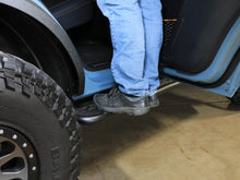 Load image into Gallery viewer, aFe Terra Guard Off-Road Sliders - Ford Bronco (4 Door) 2021-2025
