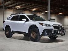 Load image into Gallery viewer, aFe POWER Terra Guard Bumper w/ Winch Mount - Subaru Outback 2.4T / 2.5L 2023-2025