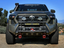 Load image into Gallery viewer, aFe POWER Terra Guard Bull Bar - Toyota Tacoma (N400) 2024-2026