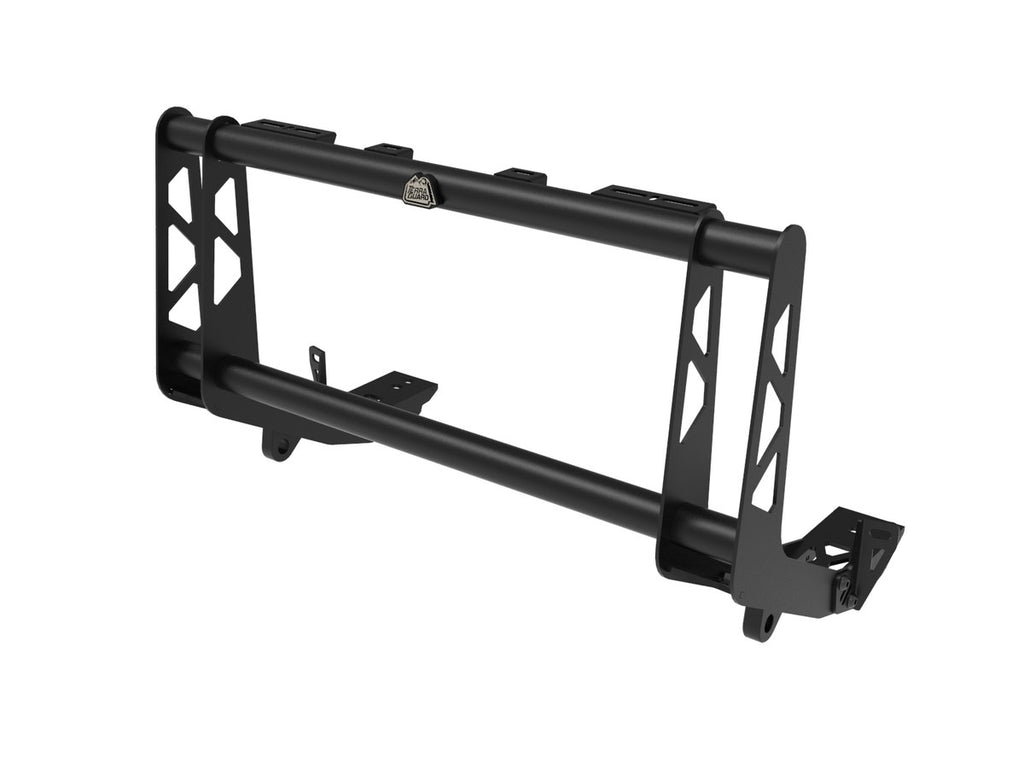 aFe Terra Guard Bull Bar (No Drill / No Cut Installation) - Toyota 4Runner 2025-2026