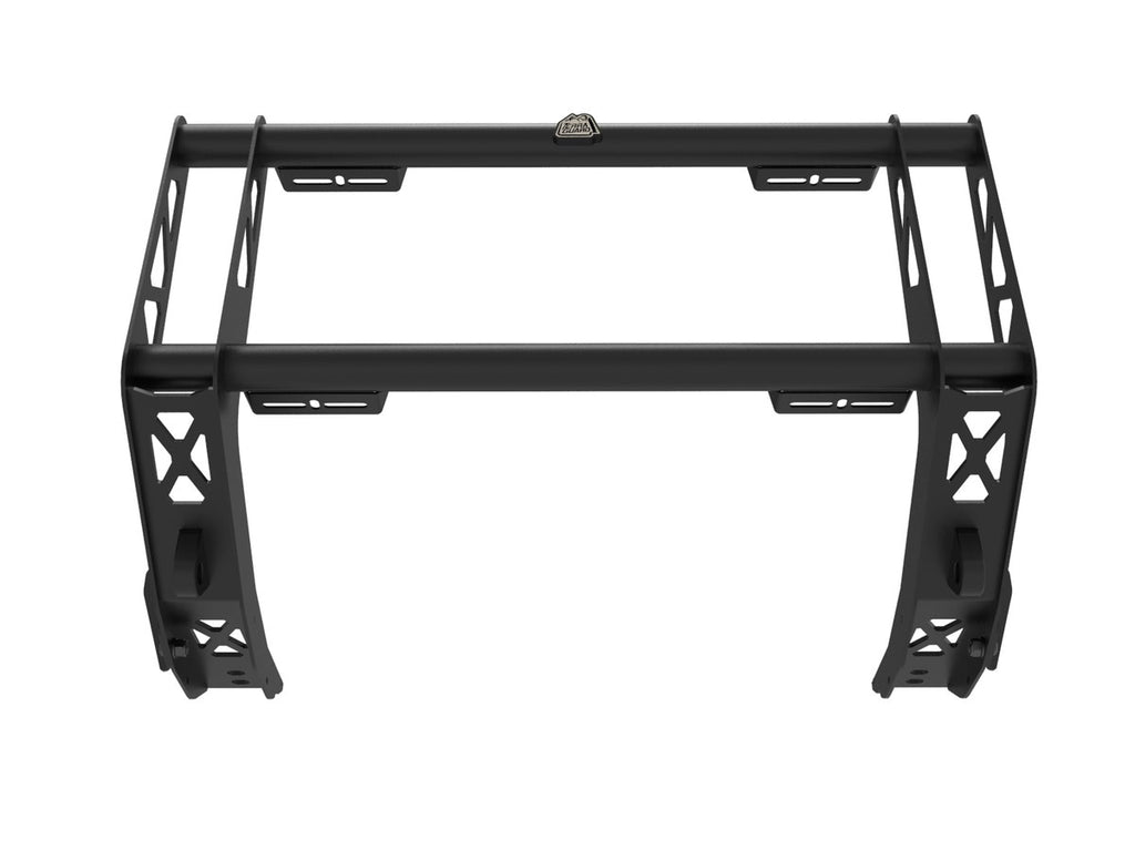 aFe Terra Guard Bull Bar (No Drill / No Cut Installation) - Toyota 4Runner 2025-2026