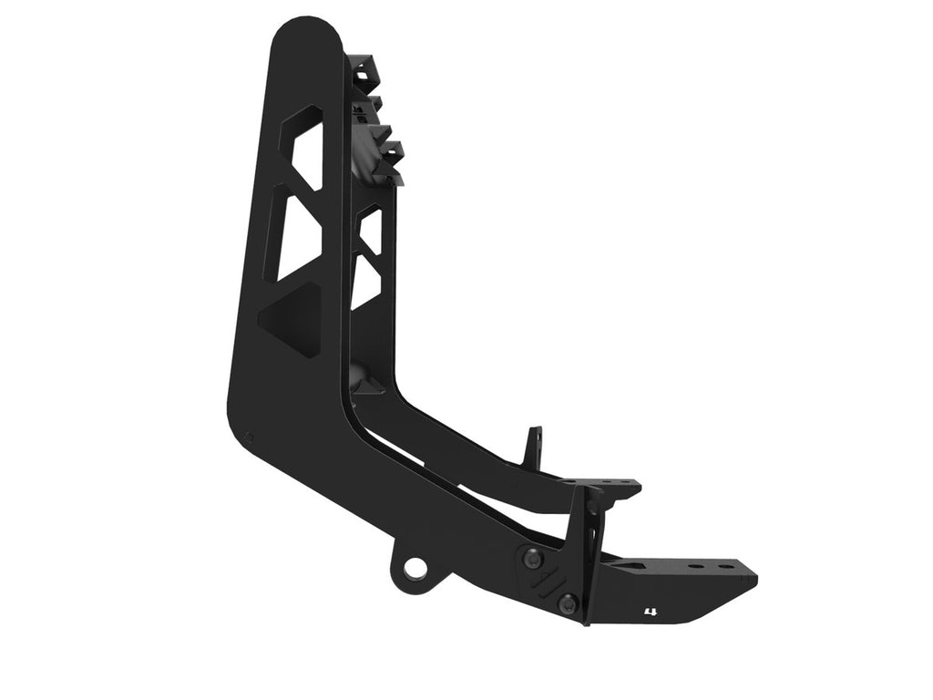 aFe Terra Guard Bull Bar (No Drill / No Cut Installation) - Toyota 4Runner 2025-2026