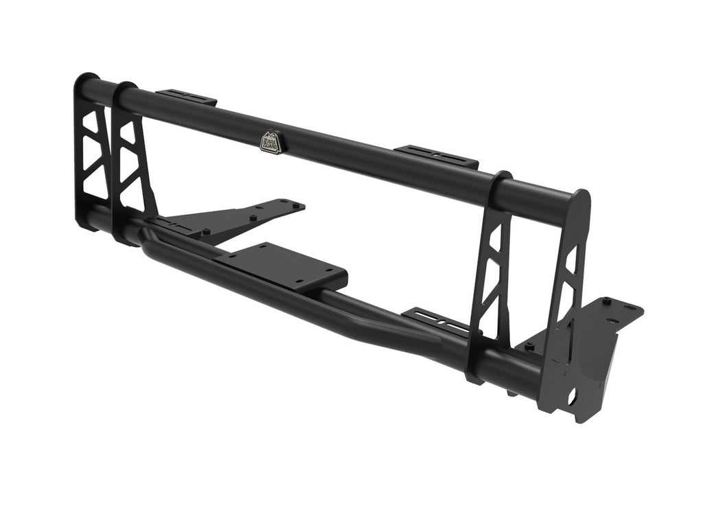 aFe POWER Terra Guard Bull Bar w/ Winch Mount - Subaru Outback Wilderness (BU) 2026+