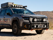 Load image into Gallery viewer, aFe POWER Terra Guard Bull Bar w/ Winch Mount - Subaru Outback Wilderness (BU) 2026+