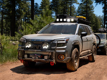 Load image into Gallery viewer, aFe POWER Terra Guard Bull Bar w/ Winch Mount - Subaru Outback Wilderness (BU) 2026+