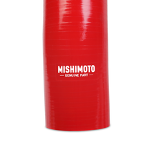 Load image into Gallery viewer, Mishimoto 16+ Chevy Camaro SS Silicone Radiator Hose Kit - Red