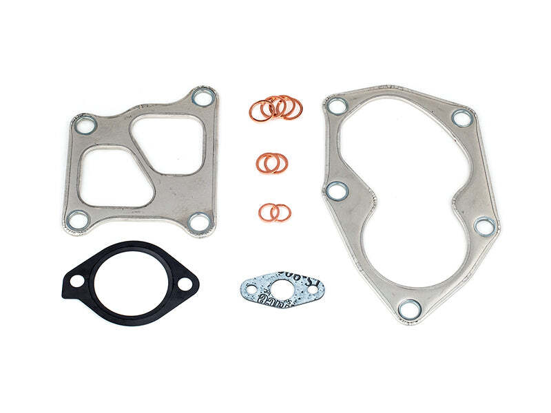 Forced Performance Divided Gasket Set - Mitsubishi Evo 8/9 2006