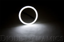 Load image into Gallery viewer, Diode Dynamics Halo Lights LED 100mm - Red (Pair)