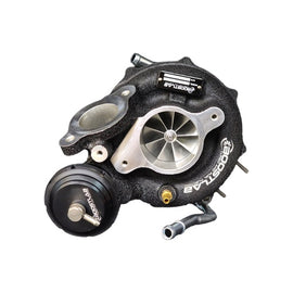 Boost Lab BL58XR Dual Ball Bearing Turbocharger (770hp) - Subaru WRX 2015-2021