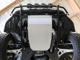 aFe Terra Guard Engine Skid Plate - Subaru Outback 2020-2025