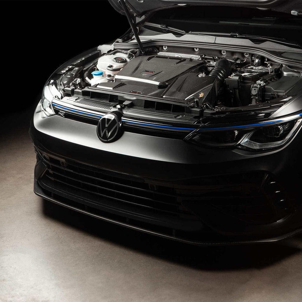 Cobb Redline Carbon Fiber Intake System - VW Golf R (MK8) / Audi S3 (8Y) 2022-2023
