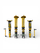 Load image into Gallery viewer, YSR Dynamic Pro Gravel Rally Coilovers - Subaru Crosstrek Hybrid 2018-2023 (GT)