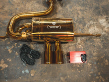 Load image into Gallery viewer, Valvetronic Valved Sport Catback Exhaust System - Lotus Evora (F1) 2010-2021
