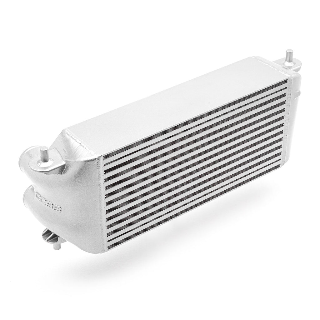 COBB Stage 2 Power Package (Silver Factory Location Intercooler w/ HCT Intake) - Ford F-150 Raptor 2021-2023