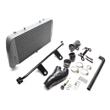 Load image into Gallery viewer, Cobb Stage 2 Power Package w/ Silver FMIC &amp; HCT Intake - Ford F-150 Raptor 2021-2022