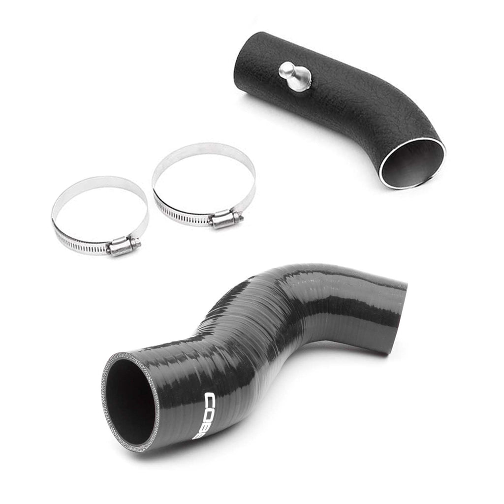 COBB Redline Carbon Fiber Turbo Inlets - Ford F-150 / Raptor (Gen 2) 2017-2020