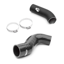 Load image into Gallery viewer, COBB Redline Carbon Fiber Turbo Inlets - Ford F-150 / Raptor (Gen 2) 2017-2020