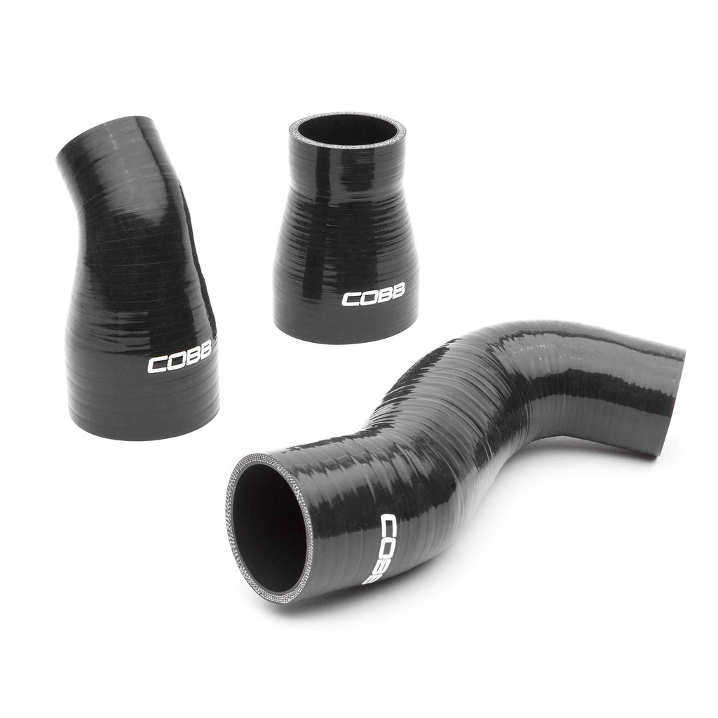 COBB Redline Carbon Fiber Turbo Inlets - Ford F-150 / Raptor (Gen 2) 2017-2020