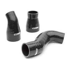 Load image into Gallery viewer, COBB Redline Carbon Fiber Turbo Inlets - Ford F-150 / Raptor (Gen 2) 2017-2020