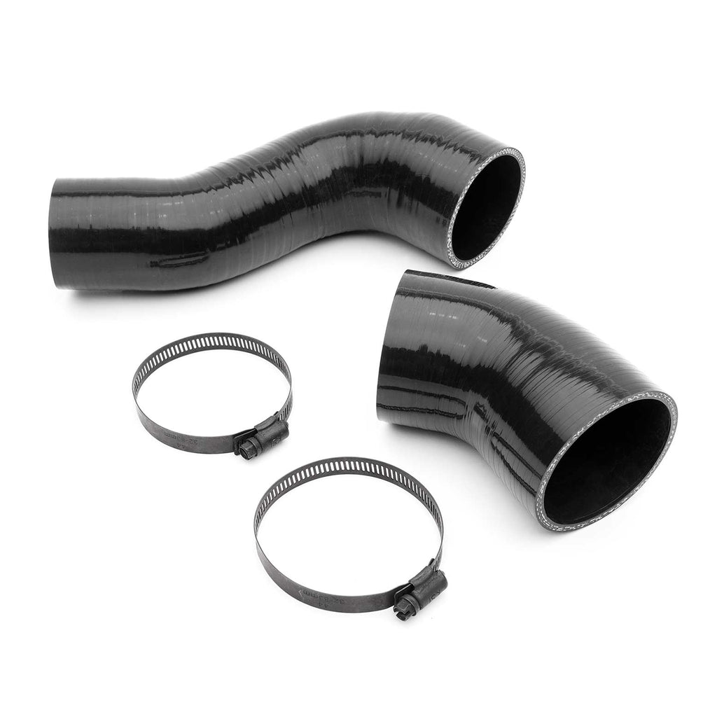COBB Upgraded Turbo Silicone Inlets - Ford F-150 / Raptor (Gen 2) 2017-2020