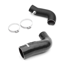 Load image into Gallery viewer, COBB Passenger Side Inlet Tubes - Ford F-150 (Incl. Raptor) Gen 3 2021-2026