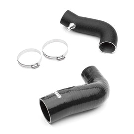 COBB Passenger Side Inlet Tubes - Ford F-150 (Incl. Raptor) Gen 3 2021-2026