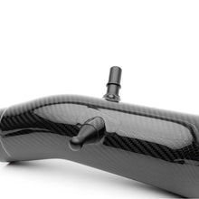 Load image into Gallery viewer, COBB Redline Carbon Fiber Turbo Inlets - Ford F-150 / Raptor (Gen 3) 2021-2025