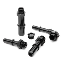 Load image into Gallery viewer, COBB Redline Carbon Fiber Turbo Inlets - Ford F-150 / Raptor (Gen 3) 2021-2025