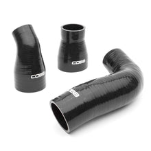 Load image into Gallery viewer, COBB Redline Carbon Fiber Turbo Inlets - Ford F-150 / Raptor (Gen 3) 2021-2025
