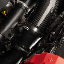 Load image into Gallery viewer, COBB Redline Carbon Fiber Turbo Inlets - Ford F-150 / Raptor (Gen 3) 2021-2025