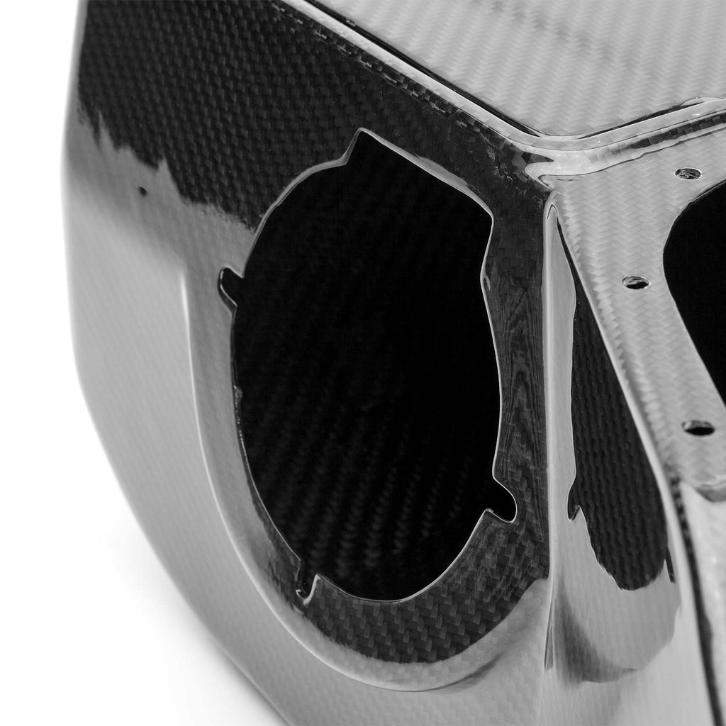 Cobb Redline Carbon Fiber Intake - Acura Integra Type S MT 2024-2025/ Honda Civic Type R FL5 2023-2025