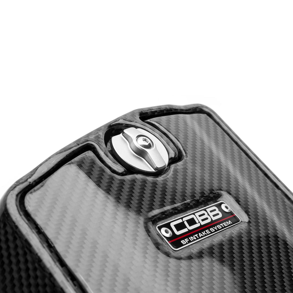 Cobb Redline Carbon Fiber Intake - Acura Integra Type S MT 2024-2025/ Honda Civic Type R FL5 2023-2025