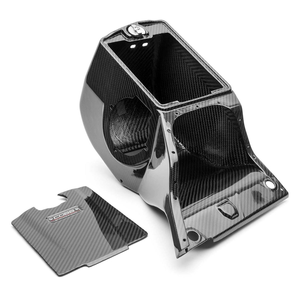 Cobb Redline Carbon Fiber Intake - Acura Integra Type S MT 2024-2025/ Honda Civic Type R FL5 2023-2025