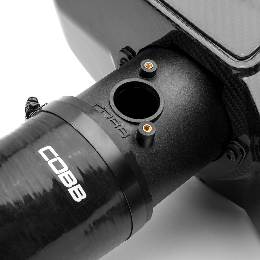 Cobb Redline Carbon Fiber Intake - Acura Integra Type S MT 2024-2025/ Honda Civic Type R FL5 2023-2025