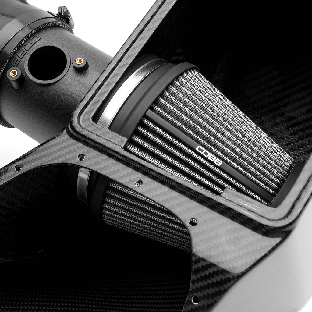 Cobb Redline Carbon Fiber Intake - Acura Integra Type S MT 2024-2025/ Honda Civic Type R FL5 2023-2025