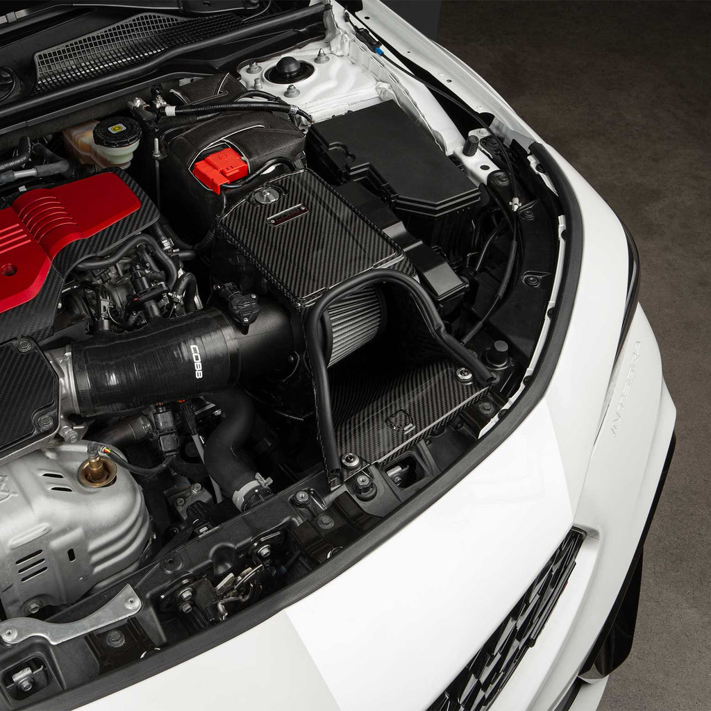 Cobb Redline Carbon Fiber Intake - Acura Integra Type S MT 2024-2025/ Honda Civic Type R FL5 2023-2025