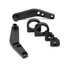 Load image into Gallery viewer, COBB Black Intercooler Kit - Honda Civic Type R FL5 2023-2025 / Acura Integra Type S MT 2024-2025