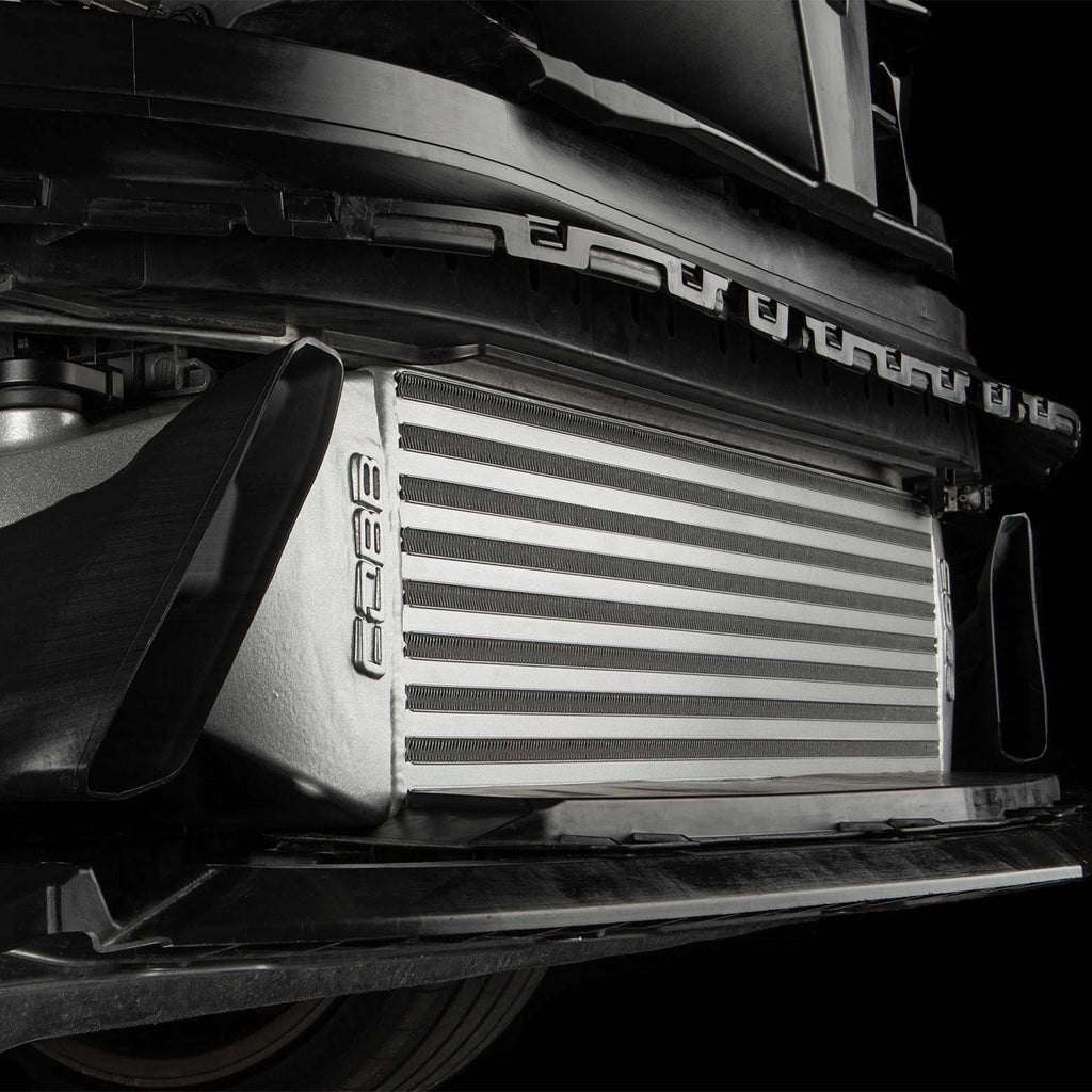 COBB Black Intercooler Kit - Honda Civic Type R FL5 2023-2025 / Acura Integra Type S MT 2024-2025