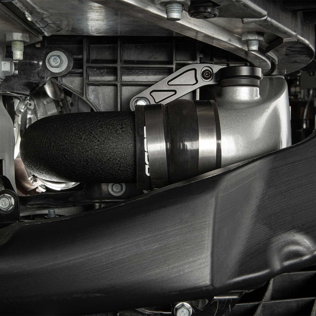 COBB Black Intercooler Kit - Honda Civic Type R FL5 2023-2025 / Acura Integra Type S MT 2024-2025