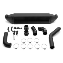 Load image into Gallery viewer, COBB Black Intercooler Kit - Honda Civic Type R FL5 2023-2025 / Acura Integra Type S MT 2024-2025