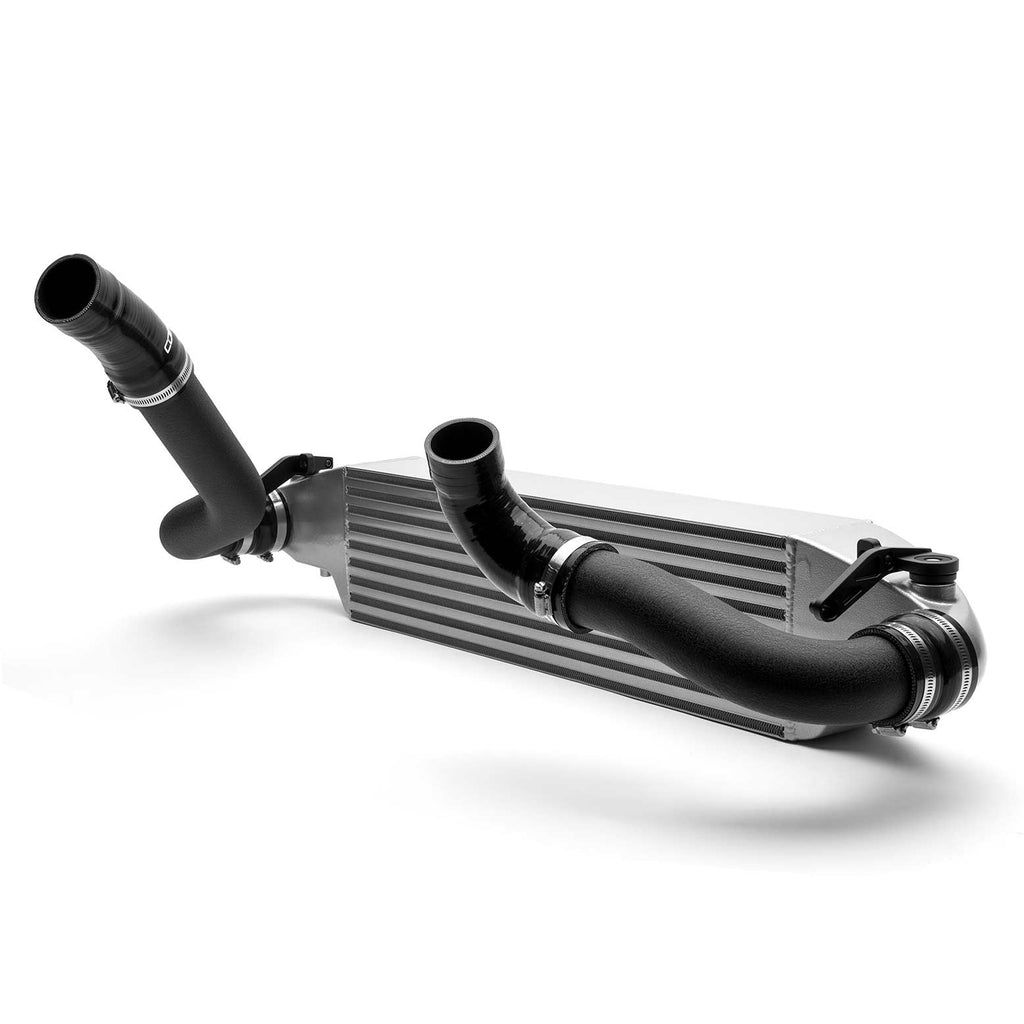 COBB Silver Intercooler Kit - Honda Civic Type R FL5 2023-2025 / Acura Integra Type S MT 2024-2025