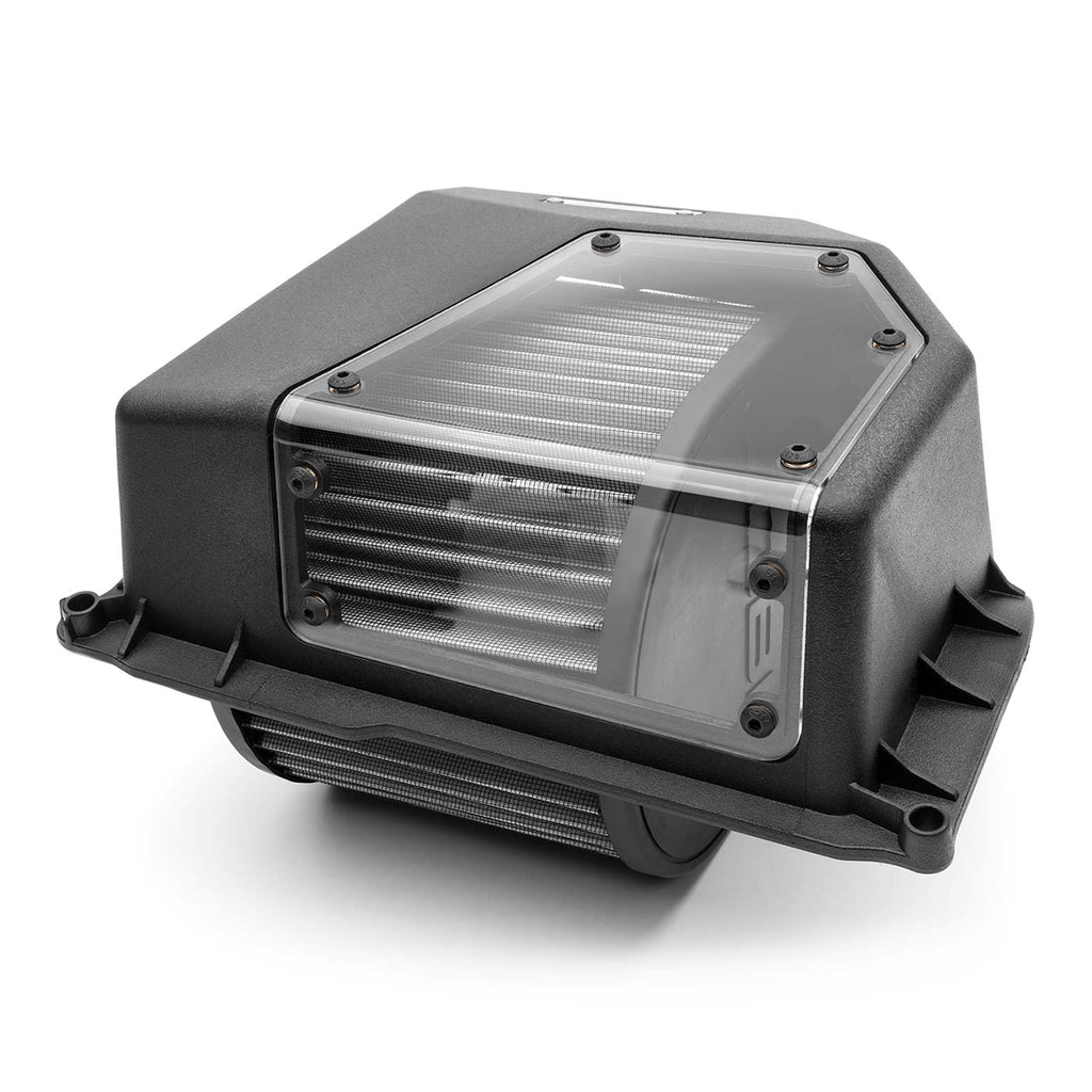 COBB Air Intake System - Ford Bronco 2.3L/2.7L 2021+