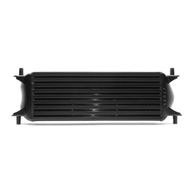 Cobb Front Mount Intercooler (Black; Factory Location) - Ford Bronco Raptor 2022-2023
